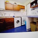 Flat In A Beautiful דירה