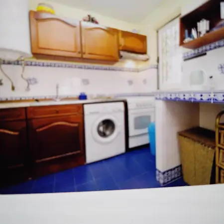 Flat In A Beautiful Διαμέρισμα