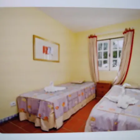 Flat In A Beautiful Quarteira